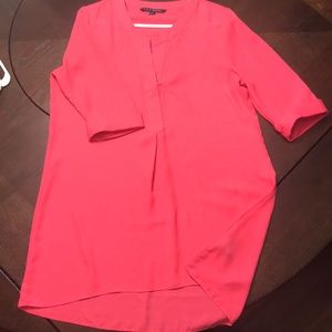 Zac & Racheal blouse